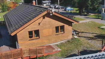 Skiareál Troják