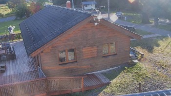 Skiareál Troják