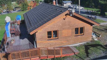 Skiareál Troják