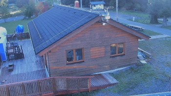 Skiareál Troják