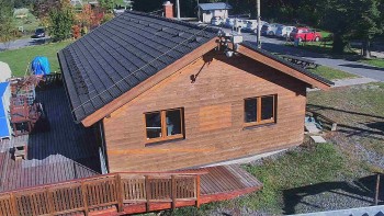 Skiareál Troják
