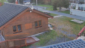 Skiareál Troják