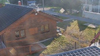 Skiareál Troják