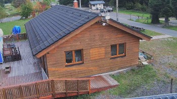 Skiareál Troják