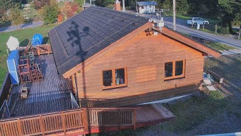 Skiareál Troják