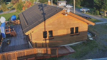 Skiareál Troják