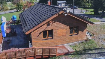 Skiareál Troják