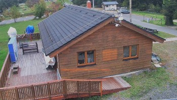 Skiareál Troják