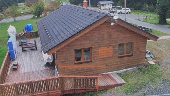 Skiareál Troják