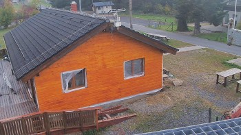 Skiareál Troják