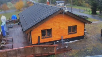 Skiareál Troják
