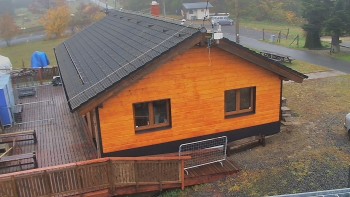 Skiareál Troják