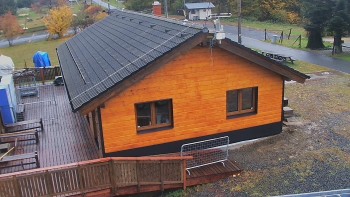 Skigebiet Troják