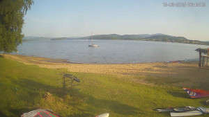 Černá v Pošumaví - Lipno - 15.6.2025 v 06:45