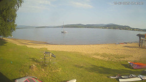 Černá v Pošumaví - Lipno - 15.6.2025 v 07:45