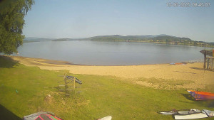 Černá v Pošumaví - Lipno - 15.6.2025 v 08:45