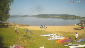 Černá v Pošumaví - Lipno - 15.6.2025 v 09:45