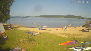 Černá v Pošumaví - Lipno - 15.6.2025 v 10:45