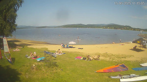 Černá v Pošumaví - Lipno - 15.6.2025 v 11:15