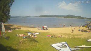 Černá v Pošumaví - Lipno - 15.6.2025 v 11:45