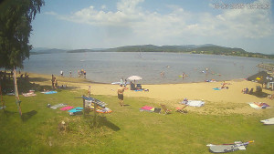 Černá v Pošumaví - Lipno - 15.6.2025 v 12:45