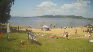 Černá v Pošumaví - Lipno - 15.6.2025 v 14:15