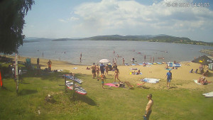 Černá v Pošumaví - Lipno - 15.6.2025 v 14:45