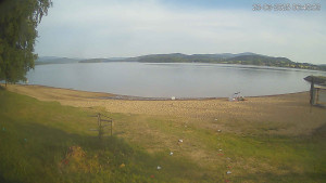 Černá v Pošumaví - Lipno - 23.6.2025 v 06:45