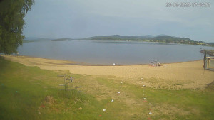 Černá v Pošumaví - Lipno - 23.6.2025 v 07:45