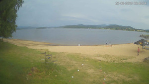 Černá v Pošumaví - Lipno - 23.6.2025 v 08:45