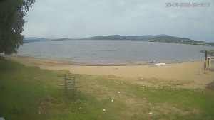 Černá v Pošumaví - Lipno - 23.6.2025 v 09:45