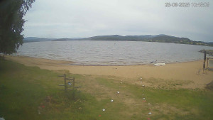 Černá v Pošumaví - Lipno - 23.6.2025 v 10:45
