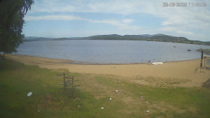 Černá v Pošumaví - Lipno - 23.6.2025 v 11:45