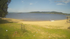 Černá v Pošumaví - Lipno - 23.6.2025 v 12:30