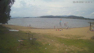 Černá v Pošumaví - Lipno - 23.6.2025 v 15:45