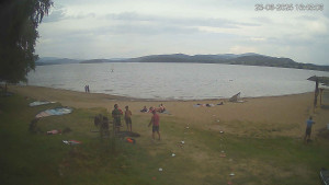 Černá v Pošumaví - Lipno - 23.6.2025 v 16:45