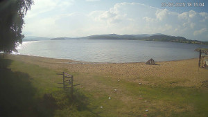 Černá v Pošumaví - Lipno - 23.6.2025 v 18:15
