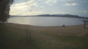 Černá v Pošumaví - Lipno - 23.6.2025 v 18:45