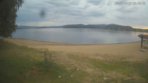 Černá v Pošumaví - Lipno - 3.7.2025 v 04:45