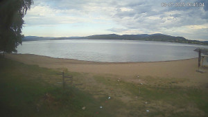 Černá v Pošumaví - Lipno - 3.7.2025 v 06:45