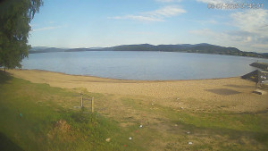 Černá v Pošumaví - Lipno - 3.7.2025 v 07:45