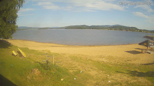 Černá v Pošumaví - Lipno - 3.7.2025 v 08:30