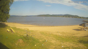 Černá v Pošumaví - Lipno - 3.7.2025 v 08:45
