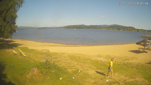 Černá v Pošumaví - Lipno - 3.7.2025 v 09:45