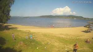 Černá v Pošumaví - Lipno - 3.7.2025 v 10:45
