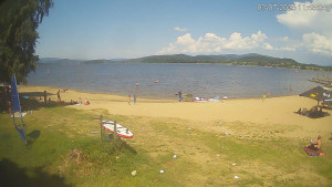 Černá v Pošumaví - Lipno - 3.7.2025 v 11:45