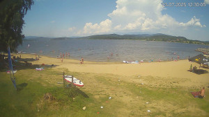 Černá v Pošumaví - Lipno - 3.7.2025 v 12:30