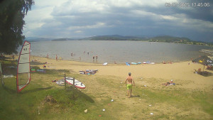 Černá v Pošumaví - Lipno - 3.7.2025 v 13:45