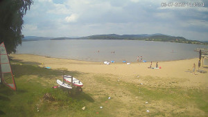 Černá v Pošumaví - Lipno - 3.7.2025 v 14:45