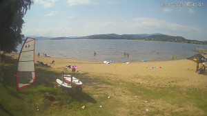 Černá v Pošumaví - Lipno - 3.7.2025 v 15:45